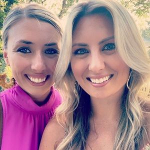 Meet your Posher, Anne